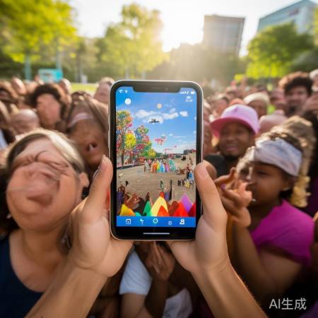 歌曲上线热传，网友热议童年快乐