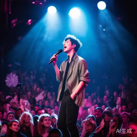 周深演绎四季温柔