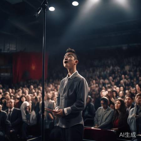 苏翊鸣深情演绎国歌