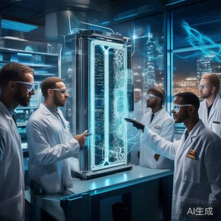 量子计算改变世界