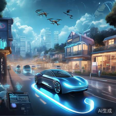 人工智能，便利与风险并存