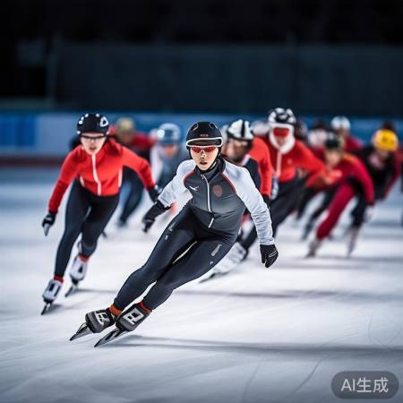 徐梦桃：努力铸就梦想