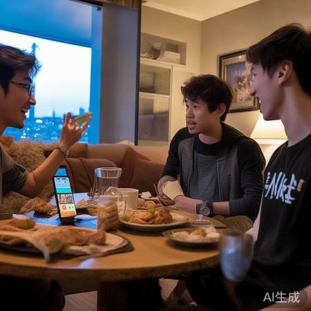 李现力挺苏翊鸣夺冠，热议中！