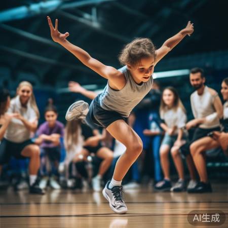 苏翊鸣：教练团队与家人支持