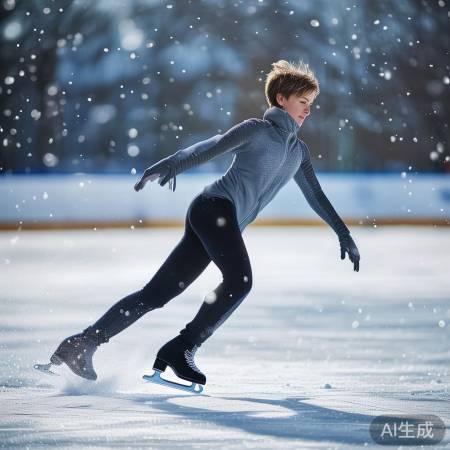 努力坚持，笑对压力