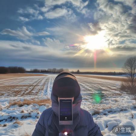 气温忽高忽低天气