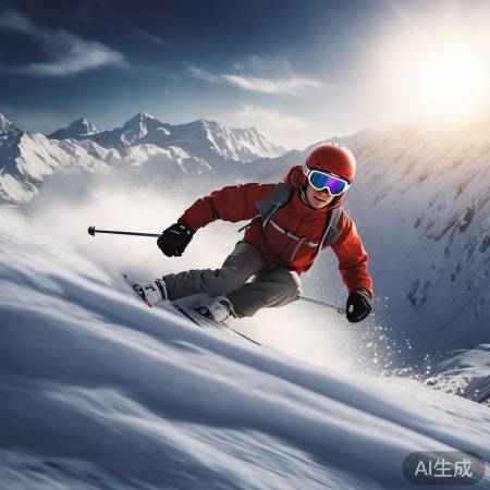 苏翊鸣：挑战与坚持的典范