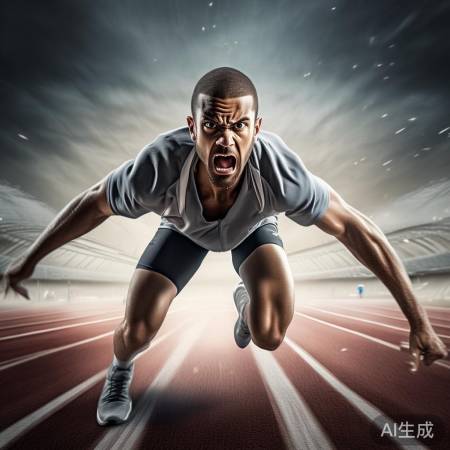 苏翊鸣诠释体育精神