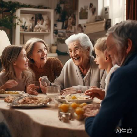 真诚尊重，赢好感