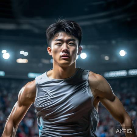 “林孝埈:14决赛遗憾止步”