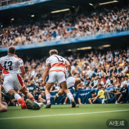 “比赛公平与应对意外”