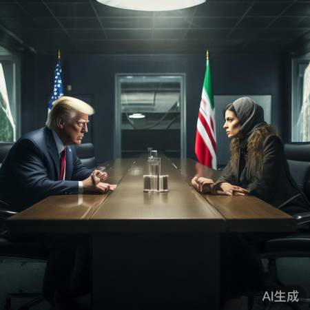 美国视伊朗反应定对策