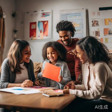家长存压岁钱，教育孩子理财
