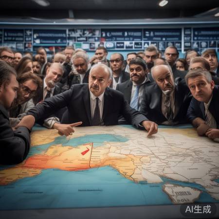 伊朗言论引发国际担忧