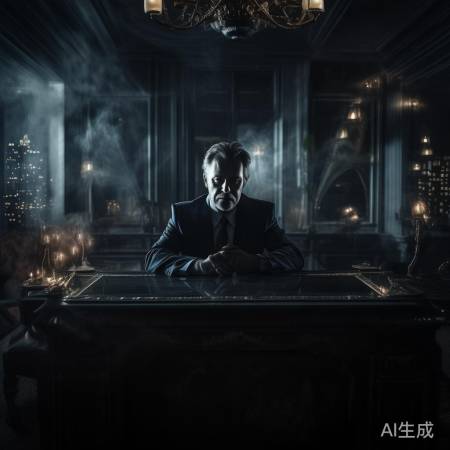 安德鲁王子涉嫌与争议商人有不当