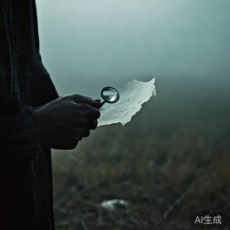 探寻真相，保持理性