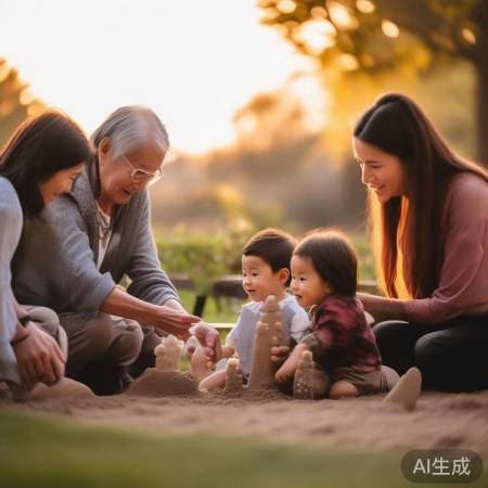反思珍惜,感恩美好