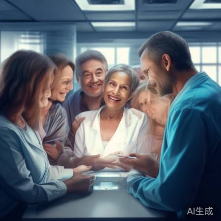 癌症疗法有望救死扶伤