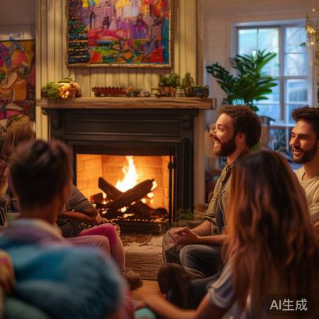 分享结束，期待交流，健康生活！