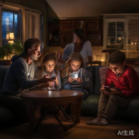 手机成最受宠宠物