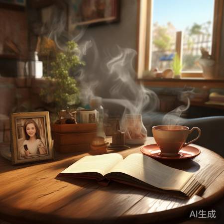 珍惜生活每一物