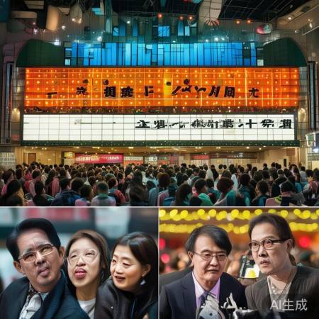 电影票房：镖人崛起