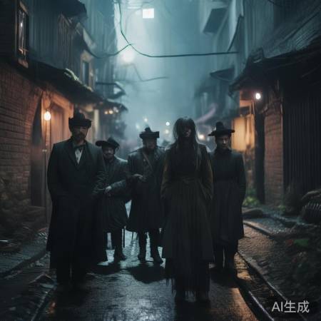 镖人主演实力派，江湖侠义共鸣深