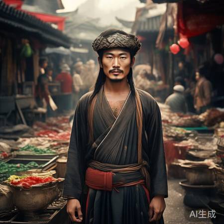 镖师闯江湖，票房逆市升