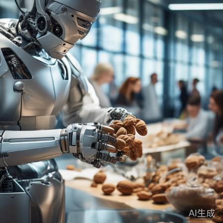 科技启示生活乐趣