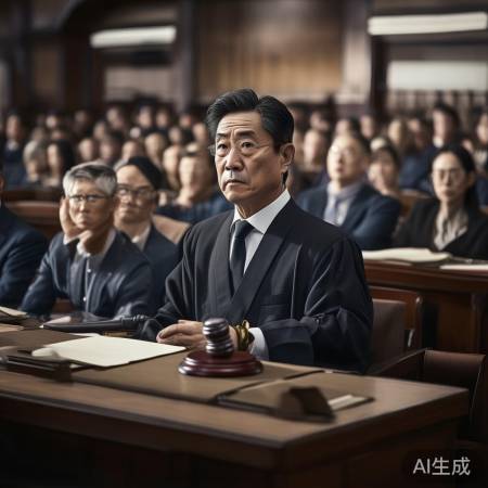 韩国法官轻判企业家案件