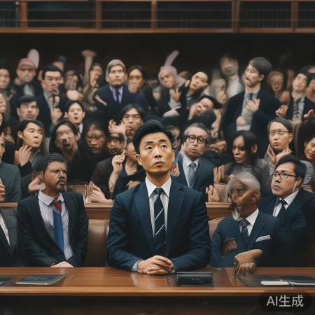 争议:法官判决引争议