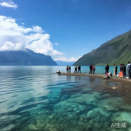 贝加尔湖悲剧事件