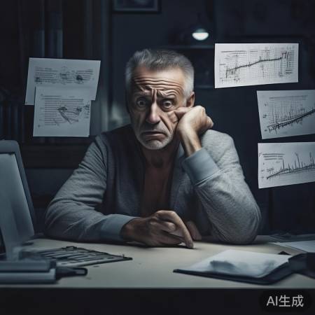 熬夜危害大，不止免疫力下降