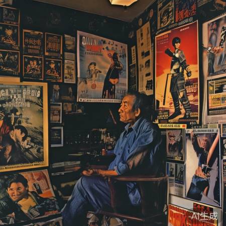 挖掘时代精神，传递正能量