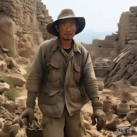 考古艰辛,苏翊鸣敬业