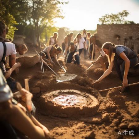 考古发现:丰富历史,致敬学者,