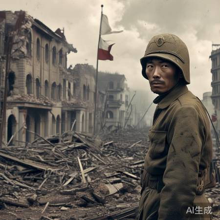 日本二战侵略史引争议