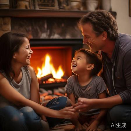 珍惜时光，传承爱意