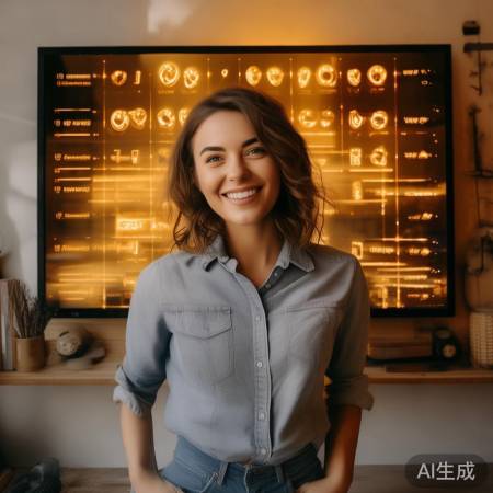 朱广权揭秘财运秘诀