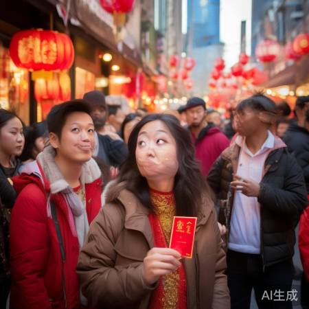 海外变华人，学中文不易