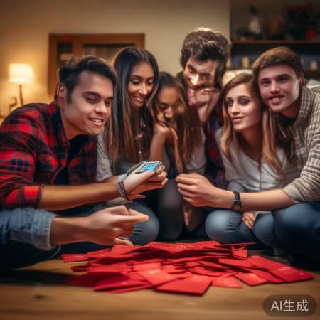 压岁钱变宝藏,努力变更多