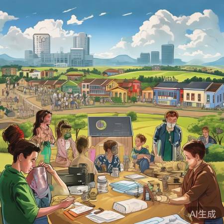 支持返乡，共建家乡