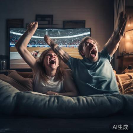 直播激燃，沙发畅谈难忘