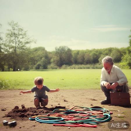 时光见证成长，珍惜当下