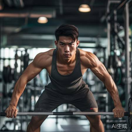 运动员家庭出身的运动天才