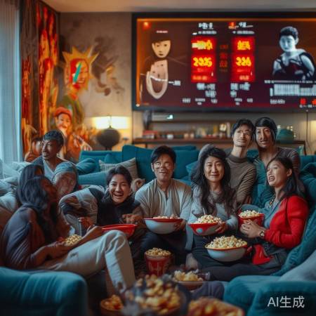 中国电影票房全球第一