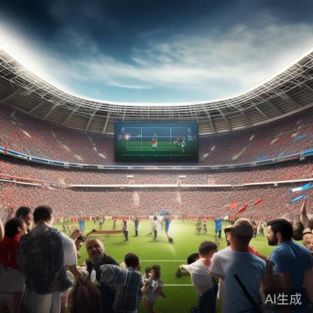 冰雪运动全球焦点，足球需学习推