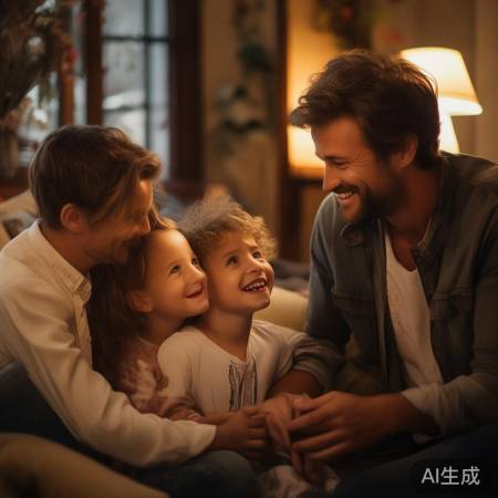 分享感动，简单生活