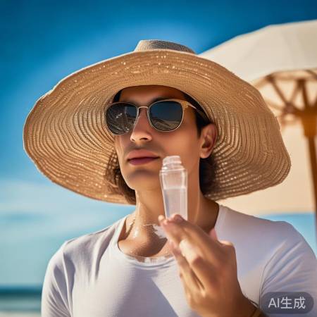 户外防晒全方位