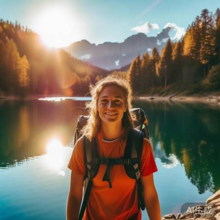 保持心情,享受探险